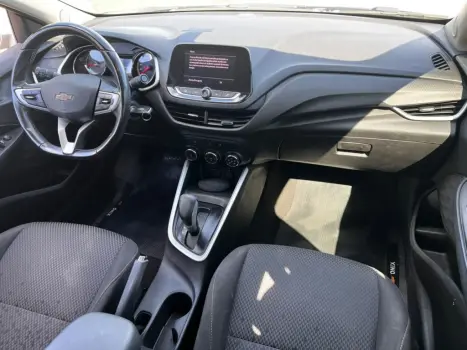 CHEVROLET Onix Hatch 1.0 12V 4P FLEX LT TURBO AUTOM�TICO, Foto 15