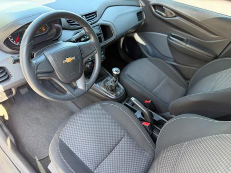 CHEVROLET Onix Hatch 1.0 4P FLEX JOY, Foto 4