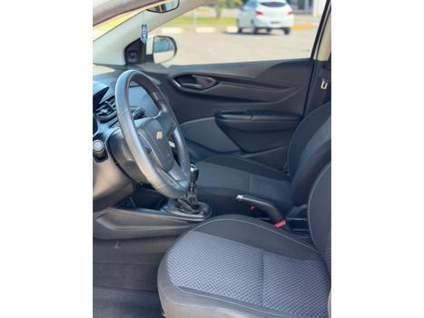 CHEVROLET Onix Hatch 1.0 4P FLEX JOY, Foto 6