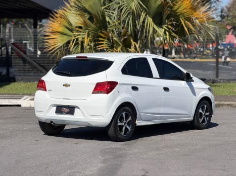 CHEVROLET Onix Hatch 1.0 4P FLEX JOY, Foto 9