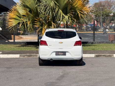 CHEVROLET Onix Hatch 1.0 4P FLEX JOY, Foto 10