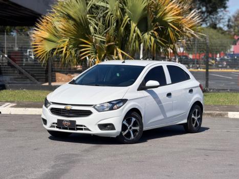 CHEVROLET Onix Hatch 1.0 4P FLEX JOY, Foto 14