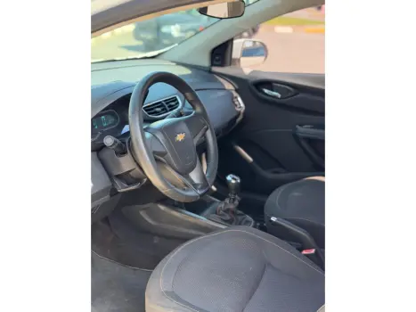 CHEVROLET Onix Hatch 1.4 4P FLEX LT, Foto 9