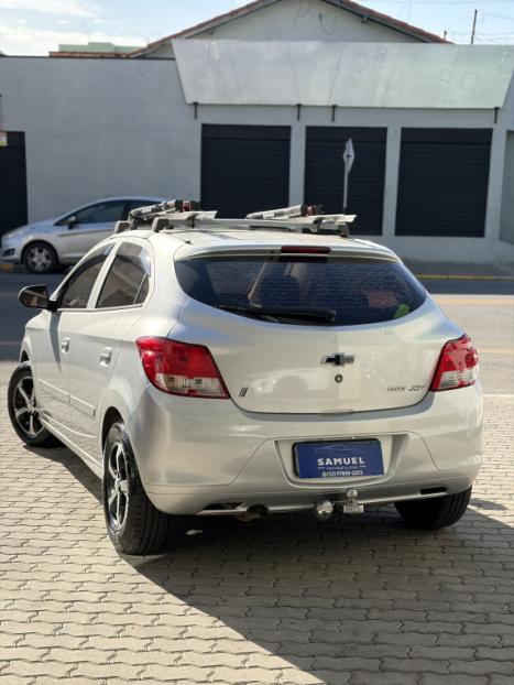 CHEVROLET Onix Hatch 1.0 4P FLEX JOY, Foto 2