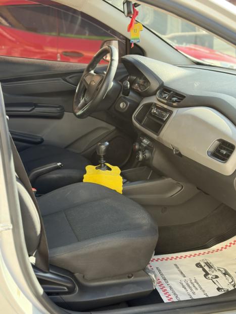 CHEVROLET Onix Hatch 1.0 4P FLEX JOY, Foto 4
