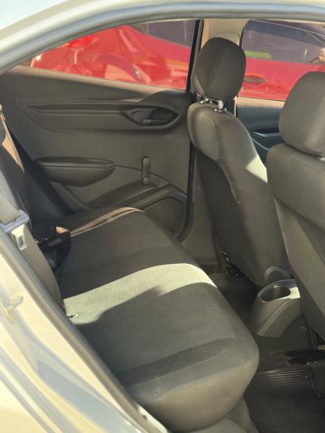 CHEVROLET Onix Hatch 1.0 4P FLEX JOY, Foto 5