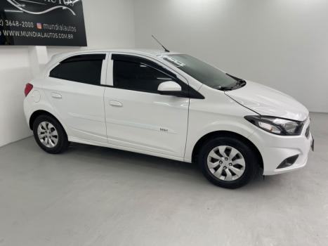 CHEVROLET Onix Hatch 1.0 12V 4P FLEX LT, Foto 2