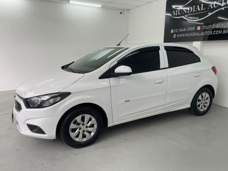 CHEVROLET Onix Hatch 1.0 12V 4P FLEX LT, Foto 3