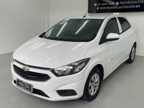 CHEVROLET Onix Hatch 1.0 12V 4P FLEX LT, Foto 4