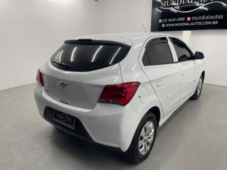 CHEVROLET Onix Hatch 1.0 12V 4P FLEX LT, Foto 6