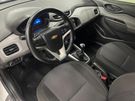 CHEVROLET Onix Hatch 1.0 12V 4P FLEX LT, Foto 7
