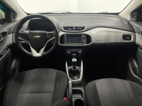 CHEVROLET Onix Hatch 1.0 12V 4P FLEX LT, Foto 8