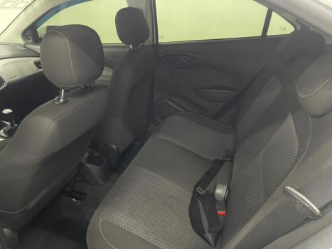 CHEVROLET Onix Hatch 1.0 12V 4P FLEX LT, Foto 9