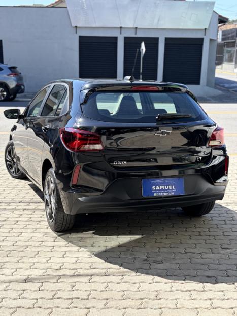 CHEVROLET Onix Hatch 1.0 12V 4P FLEX LT, Foto 2