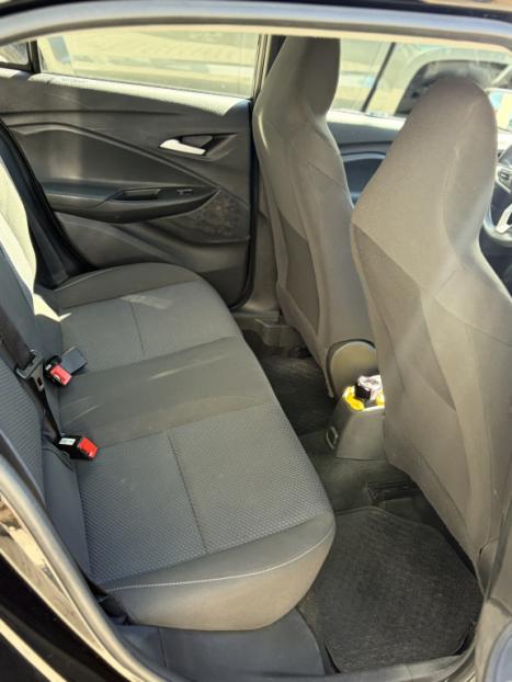 CHEVROLET Onix Hatch 1.0 12V 4P FLEX LT, Foto 8