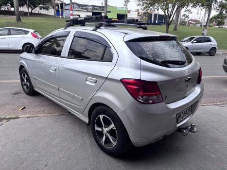 CHEVROLET Onix Hatch 1.0 4P FLEX JOY, Foto 5