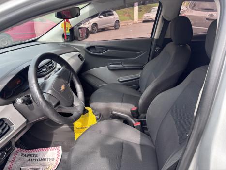 CHEVROLET Onix Hatch 1.0 4P FLEX JOY, Foto 7