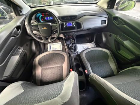 CHEVROLET Onix Hatch 1.0 4P FLEX LS, Foto 6