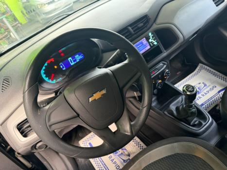 CHEVROLET Onix Hatch 1.0 4P FLEX LS, Foto 8
