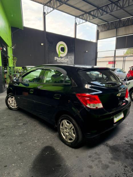 CHEVROLET Onix Hatch 1.0 4P FLEX LS, Foto 9