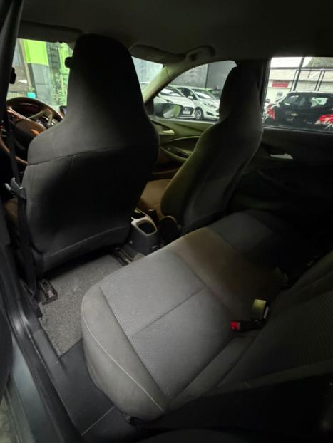 CHEVROLET Onix Hatch 1.0 4P FLEX LT2, Foto 6