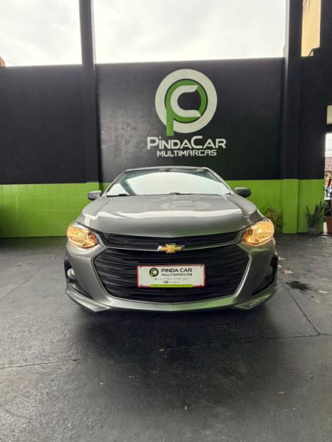 CHEVROLET Onix Hatch 1.0 4P FLEX LT2, Foto 10