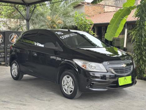 CHEVROLET Onix Hatch 1.0 4P FLEX LT, Foto 1