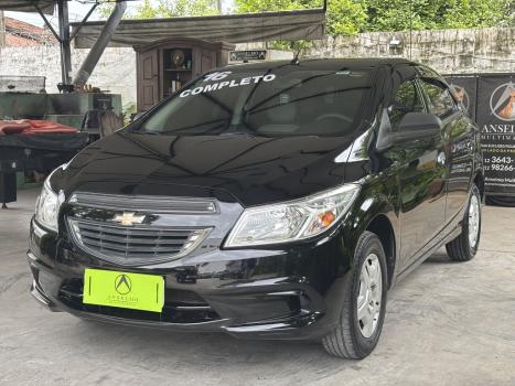 CHEVROLET Onix Hatch 1.0 4P FLEX LT, Foto 3