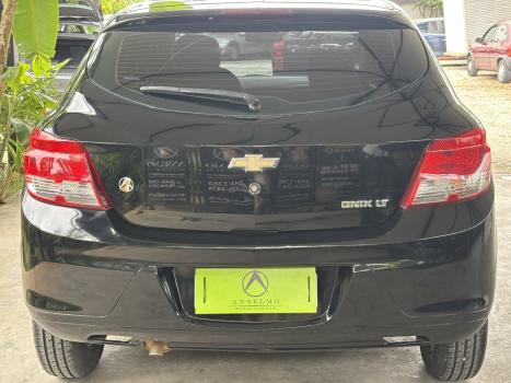 CHEVROLET Onix Hatch 1.0 4P FLEX LT, Foto 5