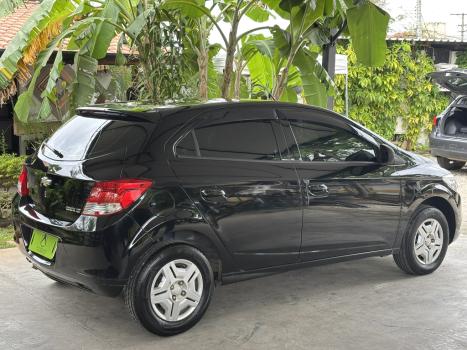 CHEVROLET Onix Hatch 1.0 4P FLEX LT, Foto 6
