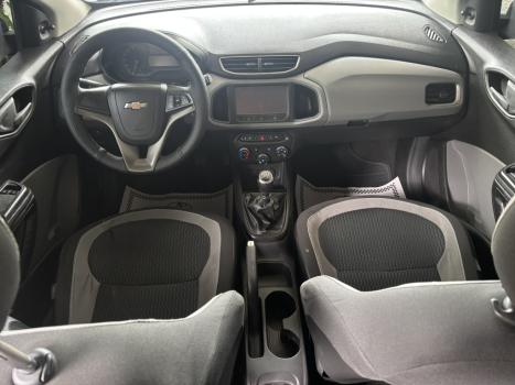 CHEVROLET Onix Hatch 1.0 4P FLEX LT, Foto 7