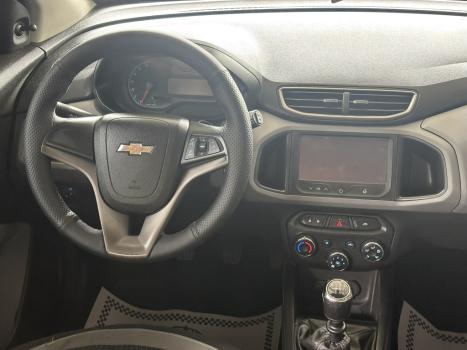 CHEVROLET Onix Hatch 1.0 4P FLEX LT, Foto 8