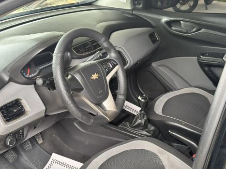 CHEVROLET Onix Hatch 1.0 4P FLEX LT, Foto 9
