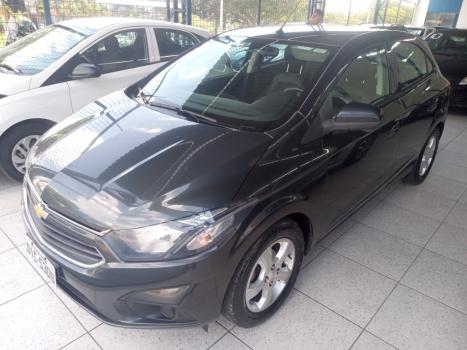 CHEVROLET Onix Hatch 1.0 4P FLEX LT, Foto 1