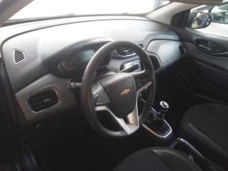 CHEVROLET Onix Hatch 1.0 4P FLEX LT, Foto 7