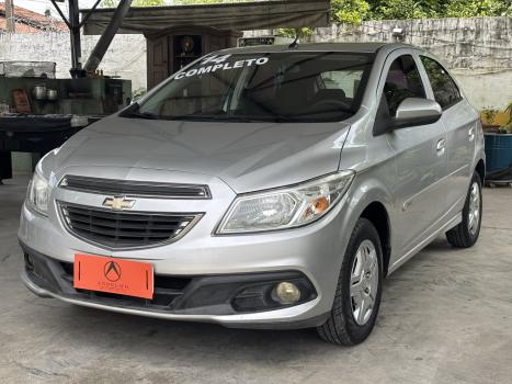 CHEVROLET Onix Hatch 1.0 4P FLEX LT, Foto 3