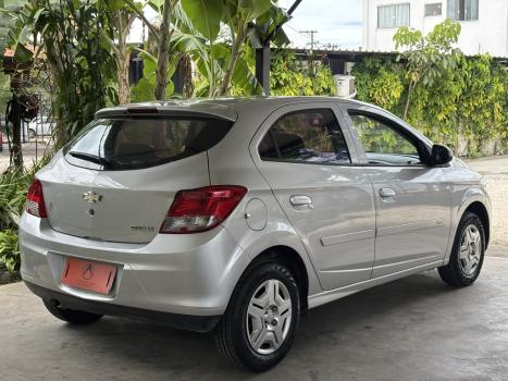 CHEVROLET Onix Hatch 1.0 4P FLEX LT, Foto 6