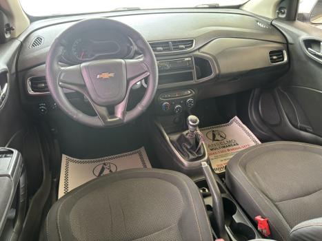 CHEVROLET Onix Hatch 1.0 4P FLEX LT, Foto 7