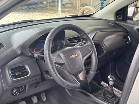 CHEVROLET Onix Hatch 1.0 4P FLEX LT, Foto 8