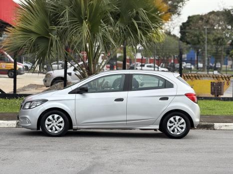 CHEVROLET Onix Hatch 1.0 4P FLEX JOY, Foto 3
