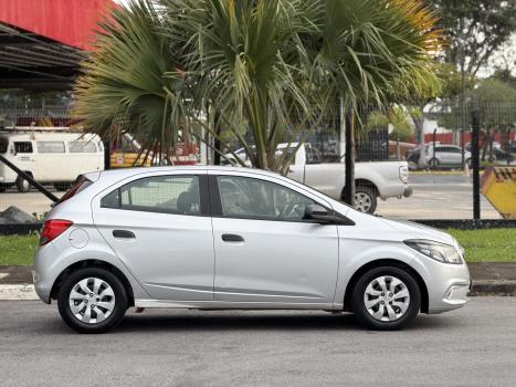 CHEVROLET Onix Hatch 1.0 4P FLEX JOY, Foto 4