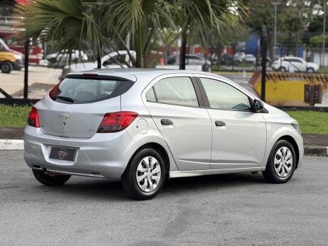 CHEVROLET Onix Hatch 1.0 4P FLEX JOY, Foto 7