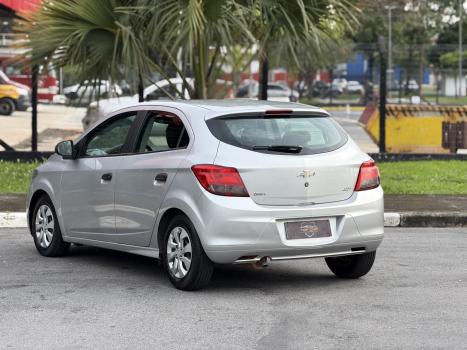 CHEVROLET Onix Hatch 1.0 4P FLEX JOY, Foto 8