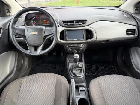 CHEVROLET Onix Hatch 1.0 4P FLEX JOY, Foto 9