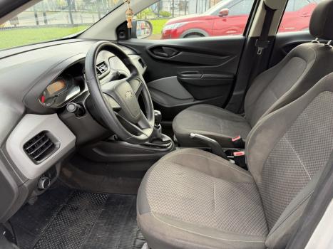 CHEVROLET Onix Hatch 1.0 4P FLEX JOY, Foto 10