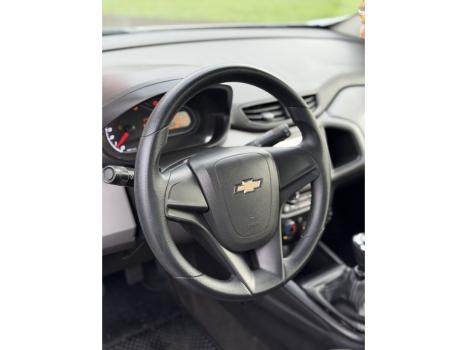 CHEVROLET Onix Hatch 1.0 4P FLEX JOY, Foto 11