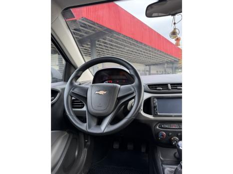 CHEVROLET Onix Hatch 1.0 4P FLEX JOY, Foto 12