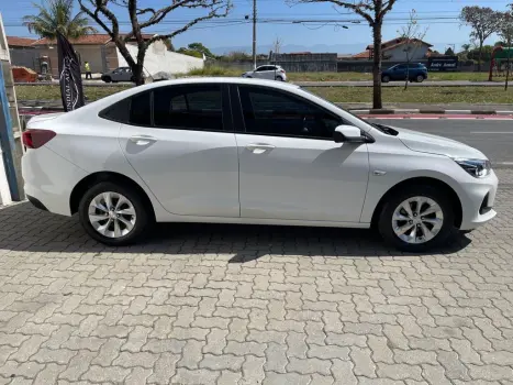 CHEVROLET Onix Sedan 1.0 12V 4P FLEX LT PLUS TURBO AUTOMÁTICO, Foto 1 CHEVROLET Onix Sedan 1.0 12V 4P FLEX LT PLUS TURBO AUTOMÁTICO, Foto 1