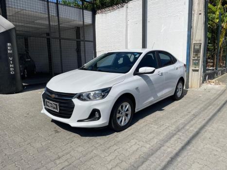 CHEVROLET Onix Sedan 1.0 12V 4P FLEX LT PLUS TURBO AUTOMÁTICO, Foto 3 CHEVROLET Onix Sedan 1.0 12V 4P FLEX LT PLUS TURBO AUTOMÁTICO, Foto 3