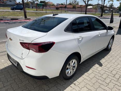 CHEVROLET Onix Sedan 1.0 12V 4P FLEX LT PLUS TURBO AUTOMÁTICO, Foto 5 CHEVROLET Onix Sedan 1.0 12V 4P FLEX LT PLUS TURBO AUTOMÁTICO, Foto 5